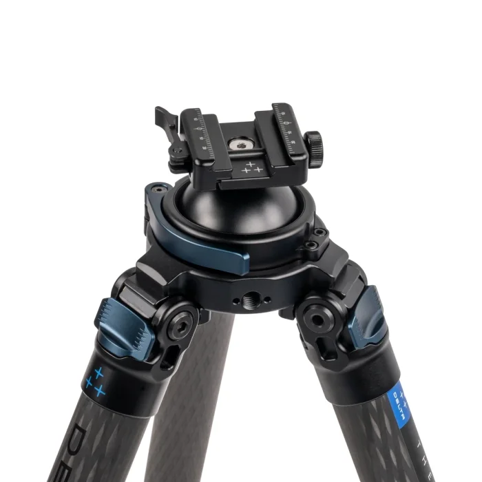 Statyw DELTA Tripod Carbon ST-C (z klamrą) DO-9951